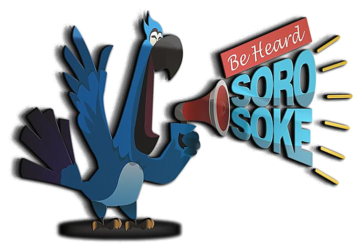 SoroSoke